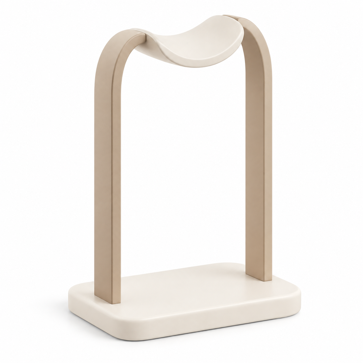 Twin Arch Headphone Stand