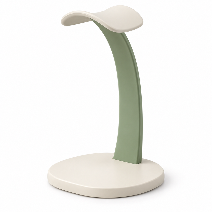 Cove Curve Headphone Stand