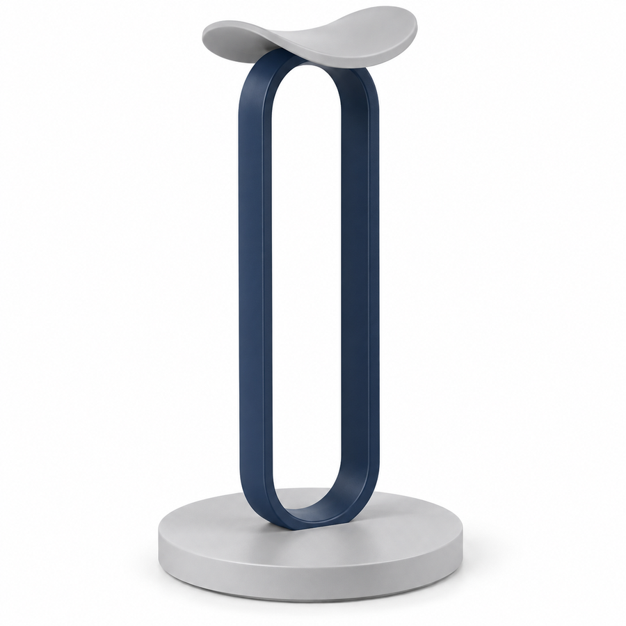 Loop Rise Headphone Stand