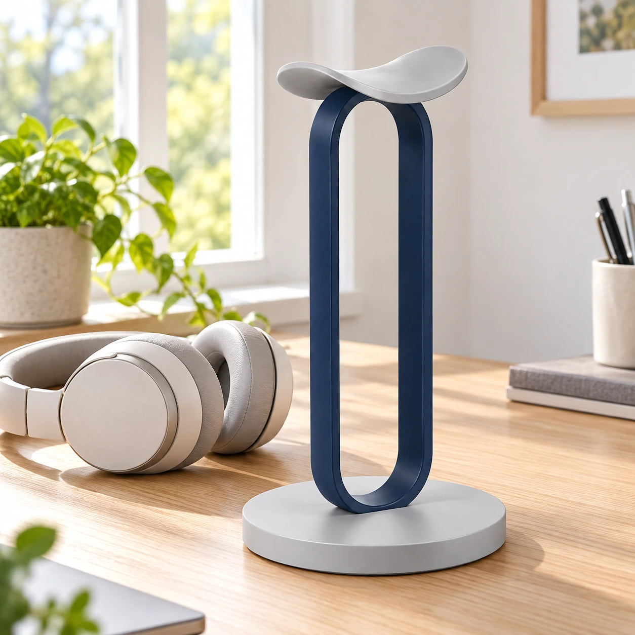 Headphone Stands