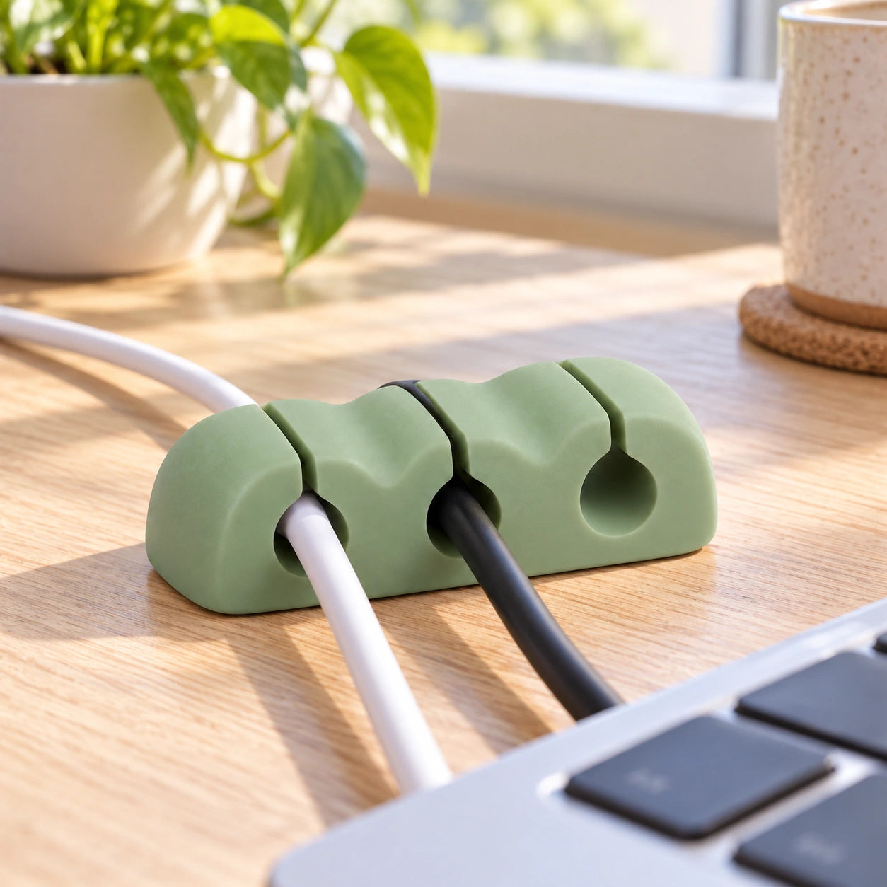 Cable Clips
